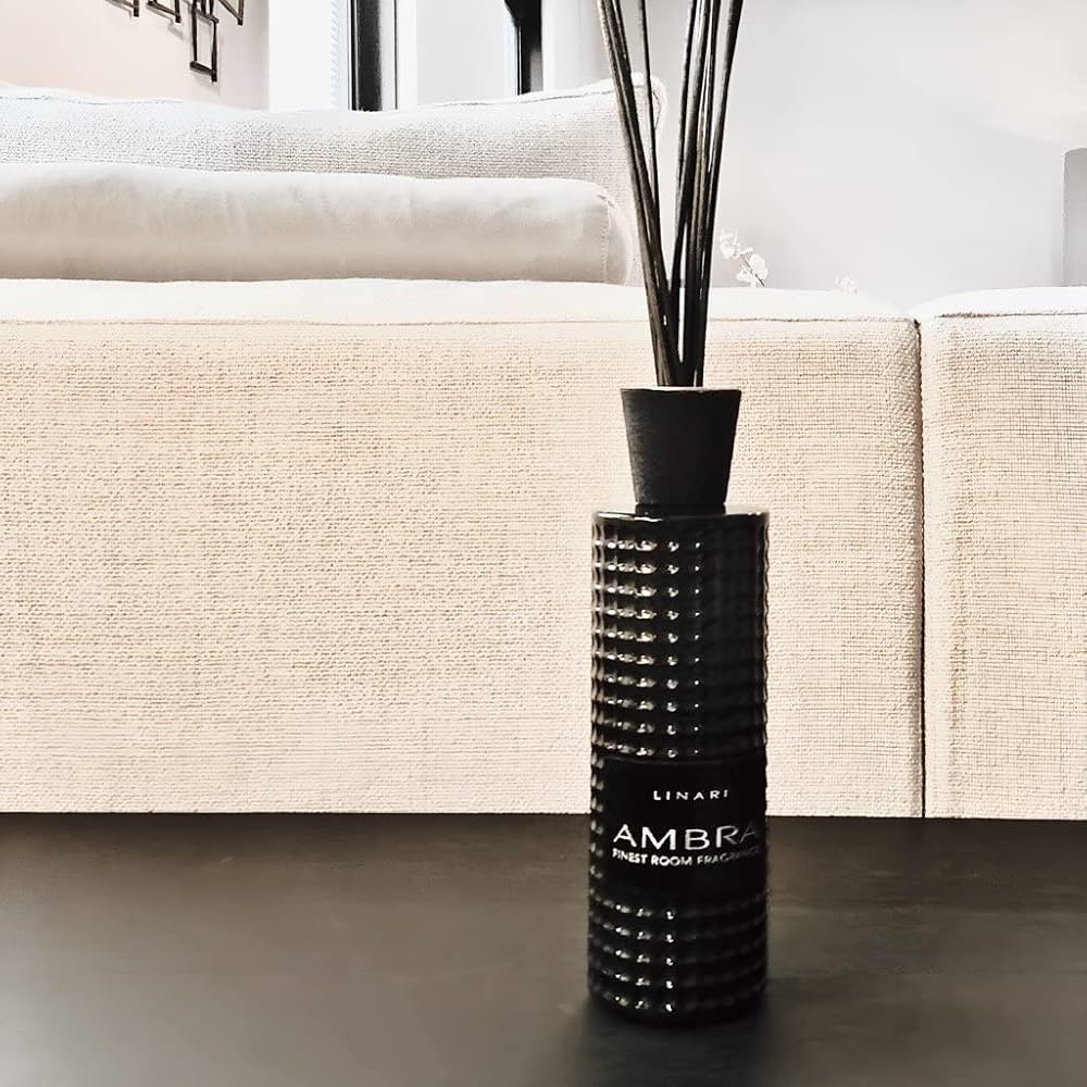 LINARI ANGELLO DI FIUME 最終値下げ ルームディフューザー250ml
